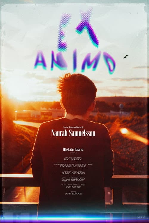 Poster for Ex Animo