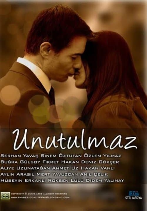 Poster for Unutulmaz