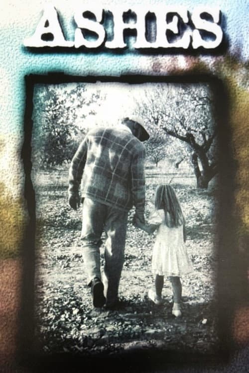 Poster for Ashes