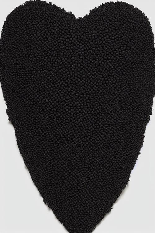 Poster for Black
