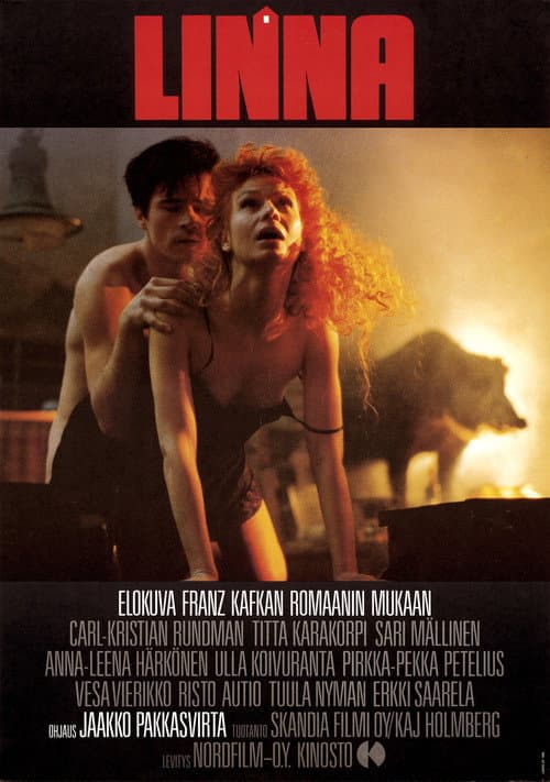 Poster for Linna