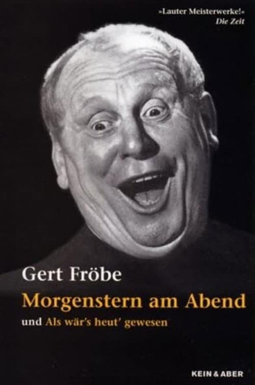 Poster for Als wär’s heut’ gewesen