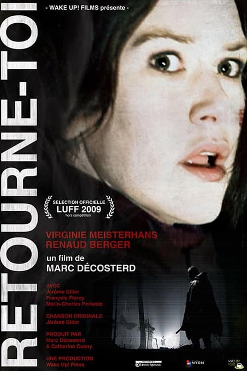 Poster for Turn around