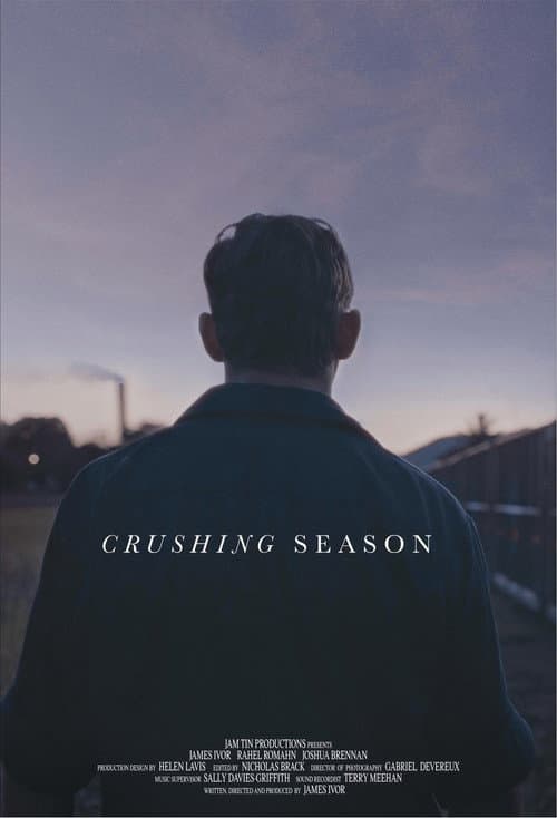 Poster for Crushing Season