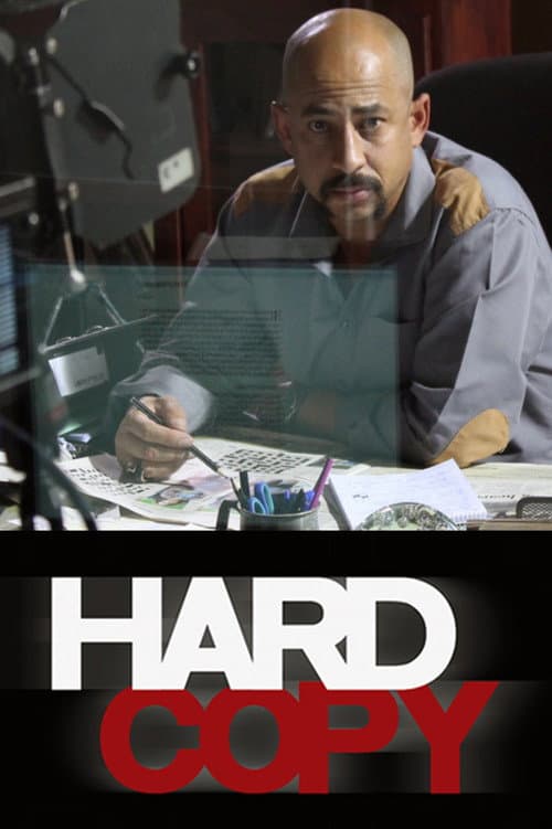 Poster for Hard Copy