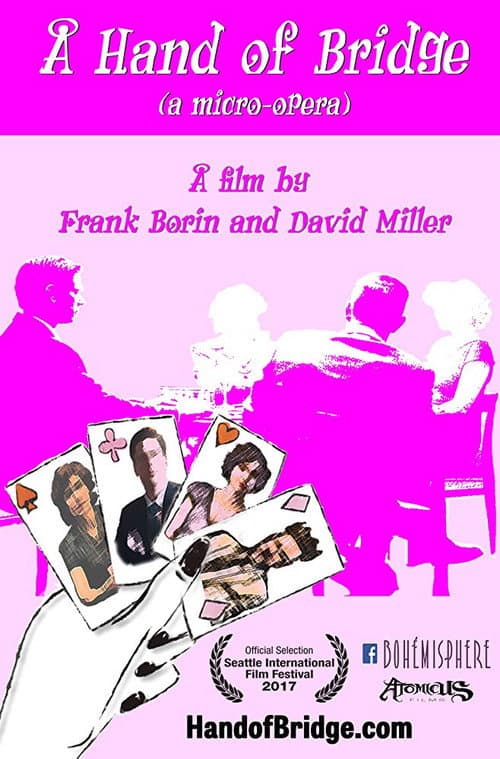 Poster for A Hand of Bridge