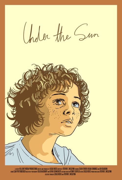 Poster for Under the Sun