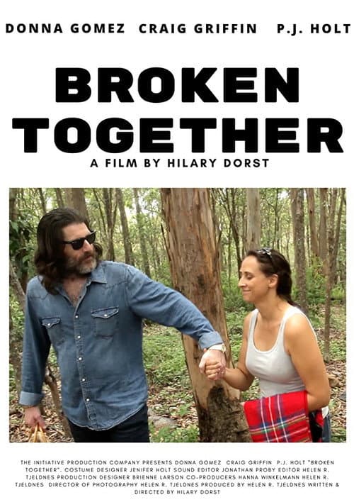 Poster for Broken Together