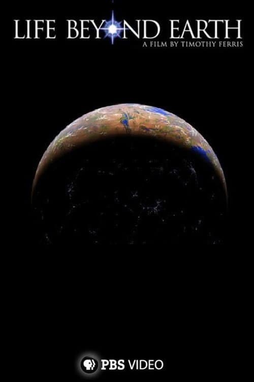Poster for Life Beyond Earth