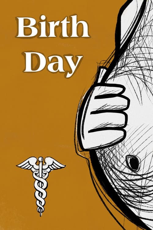 Poster for Birth-day