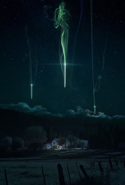 Poster for Soon You Will Be Gone