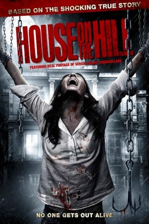 Poster for House on the Hill
