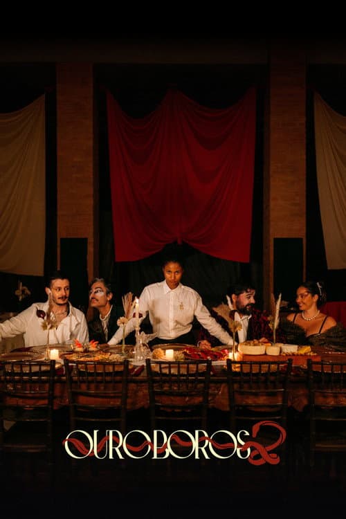 Poster for Ouroboros