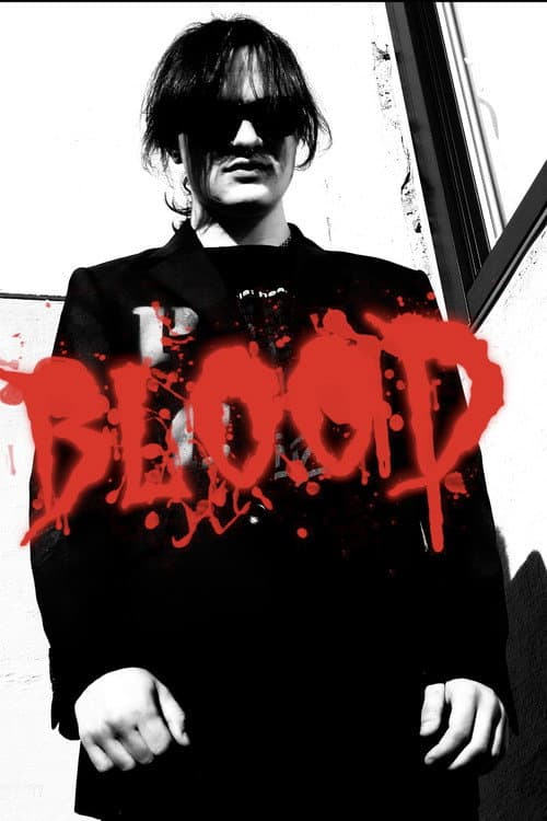 Poster for Blood