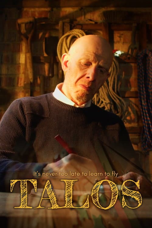 Poster for Talos