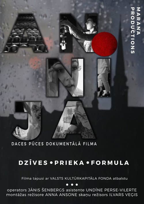 Poster for Annia