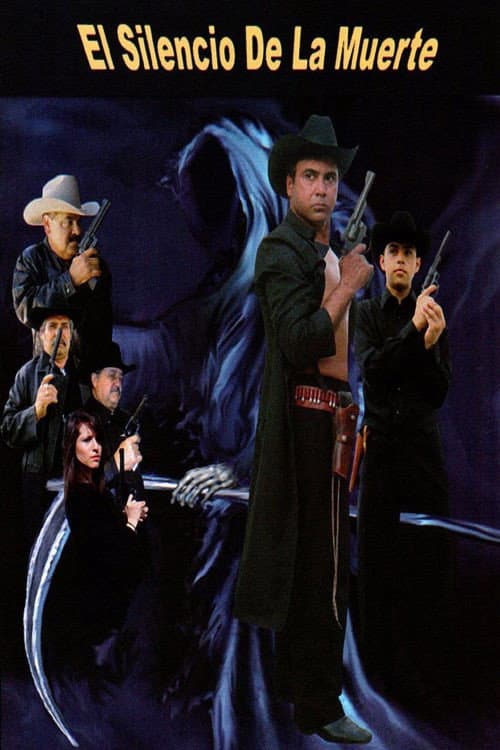 Poster for El Silencio De La Muerte