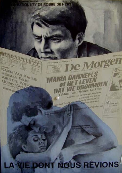 Poster for The Life We Dreamt Of