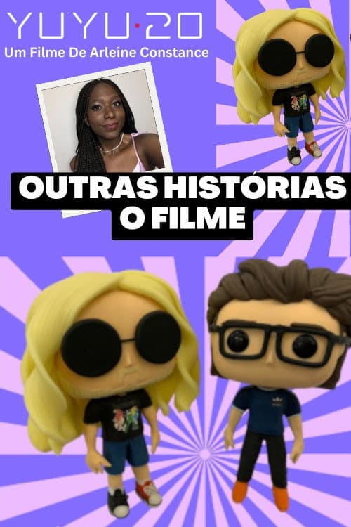 Poster for YUYU20: Outras Histórias - O Filme