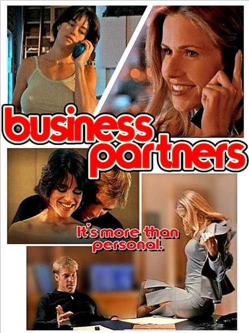 Poster for Soul Desires