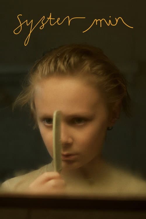 Poster for Sister of Mine