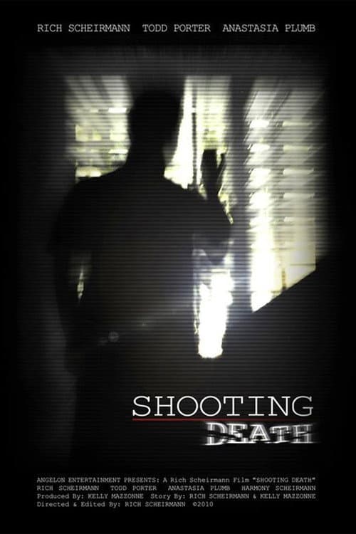 Poster for Shooting Death