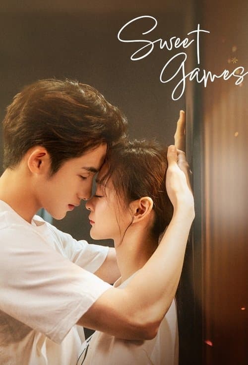 Poster for Sweet Games