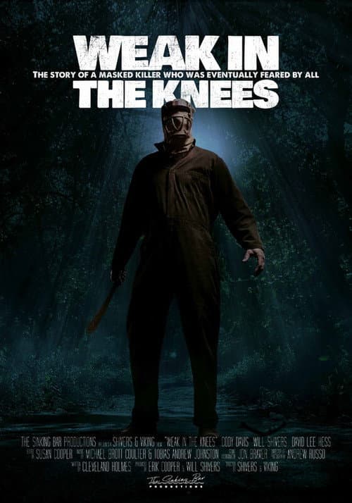 Poster for Weak in the Knees