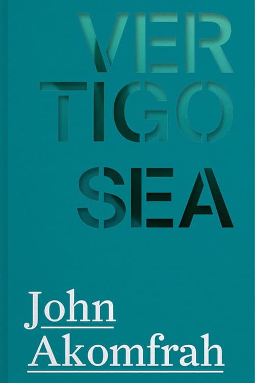 Poster for Vertigo Sea