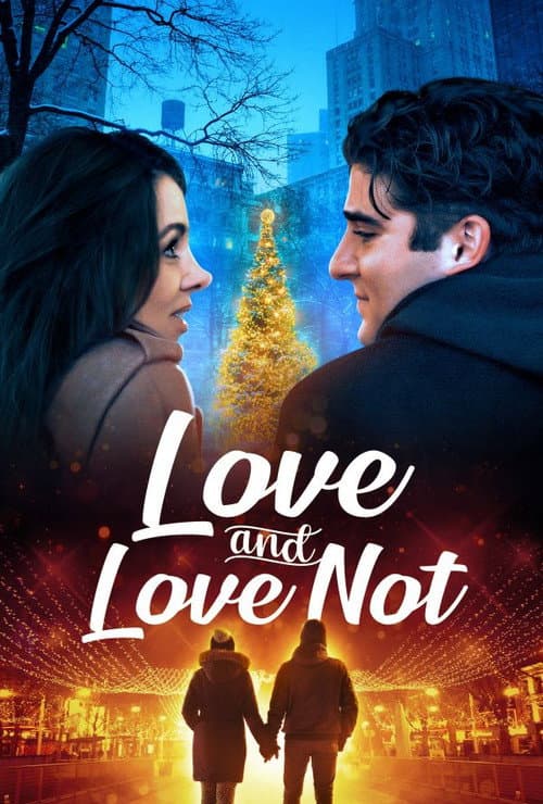 Poster for Love and Love Not
