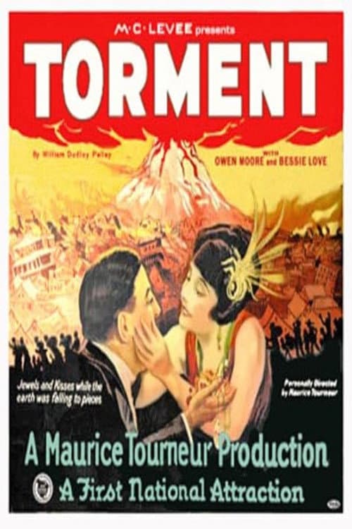 Poster for Torment