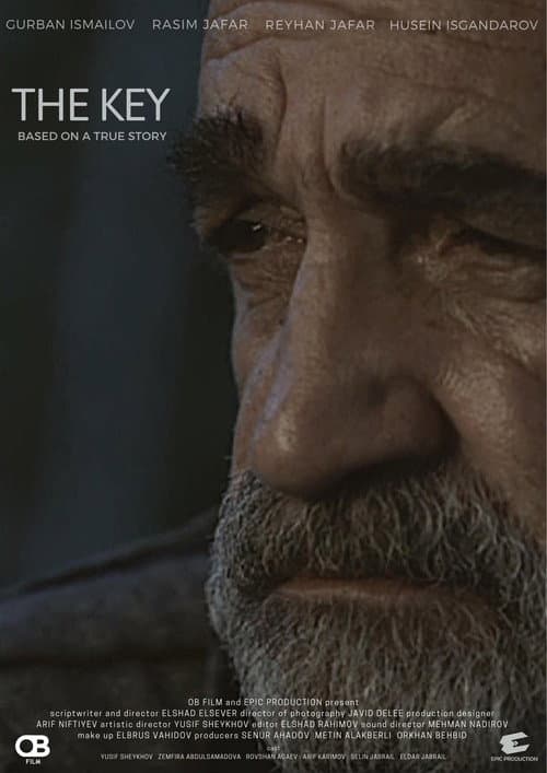 Poster for The Key