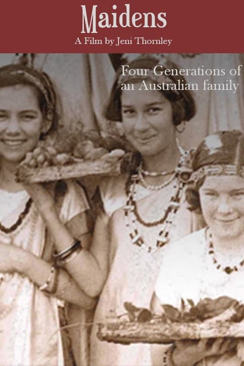 Poster for Maidens