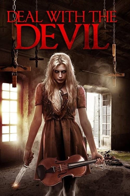 Poster for Deal With the Devil