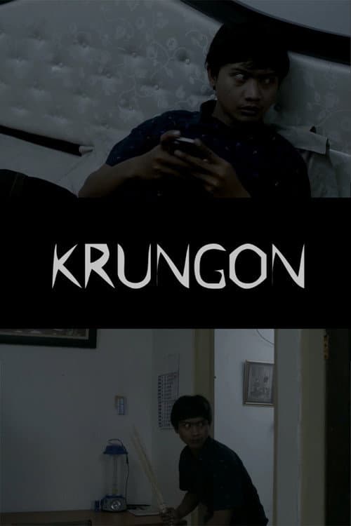 Poster for Krungon