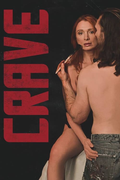 Poster for Crave