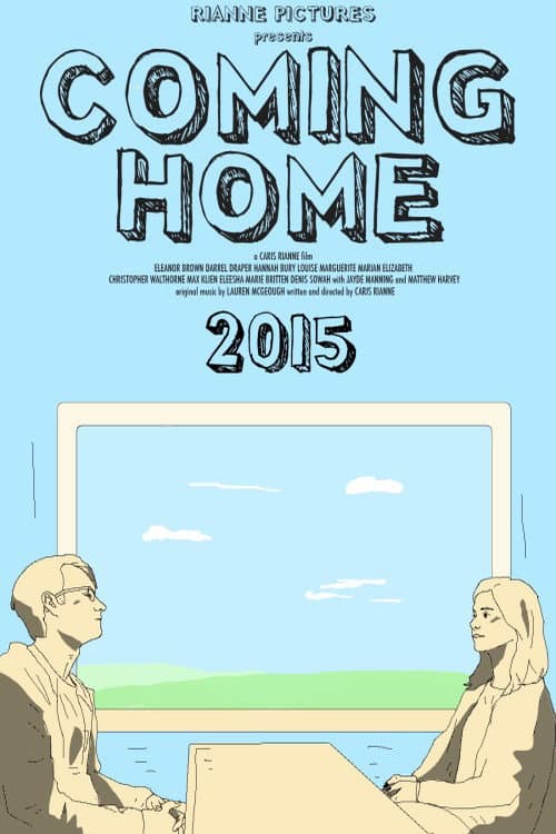 Poster for Coming Home