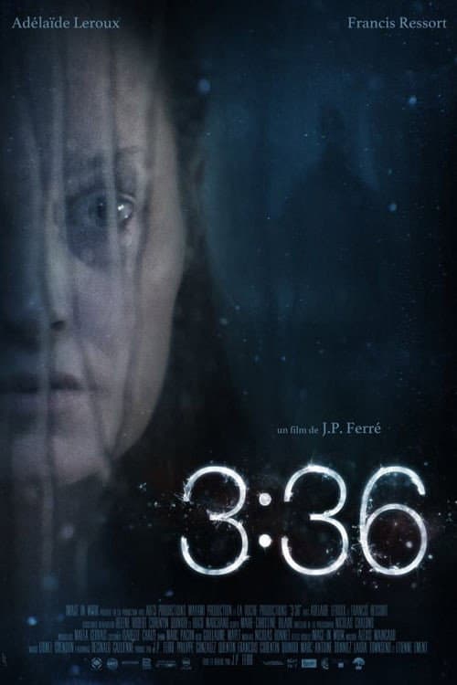 Poster for 3:36