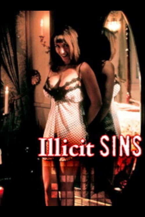 Poster for Illicit Sins