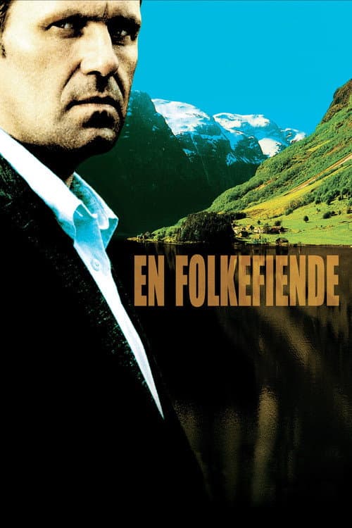 Poster for An Enemy of the People