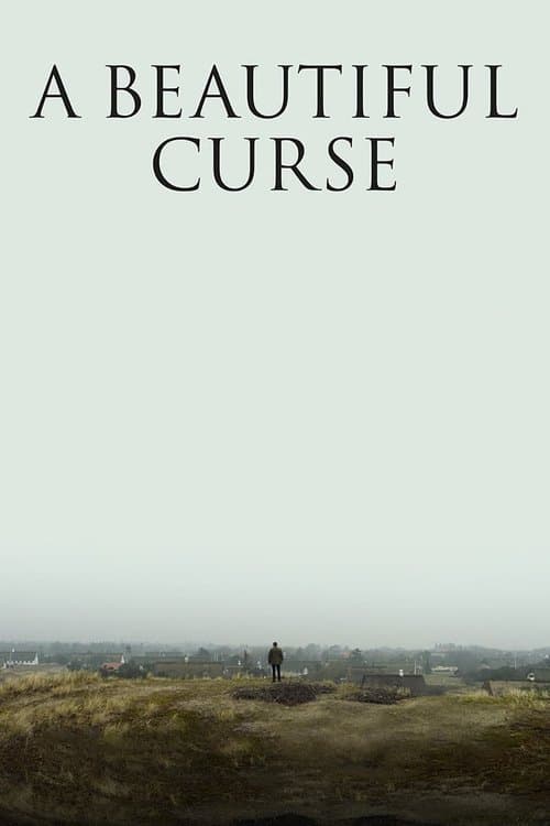 Poster for A Beautiful Curse