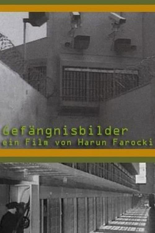 Poster for Prison Images