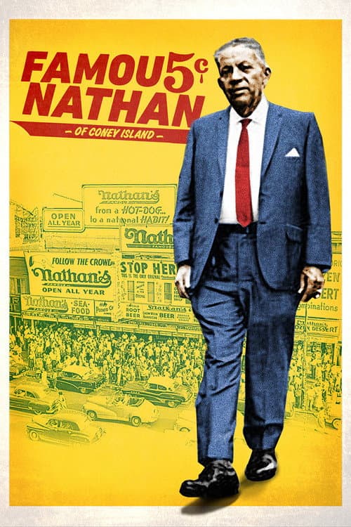 Poster for Famous Nathan