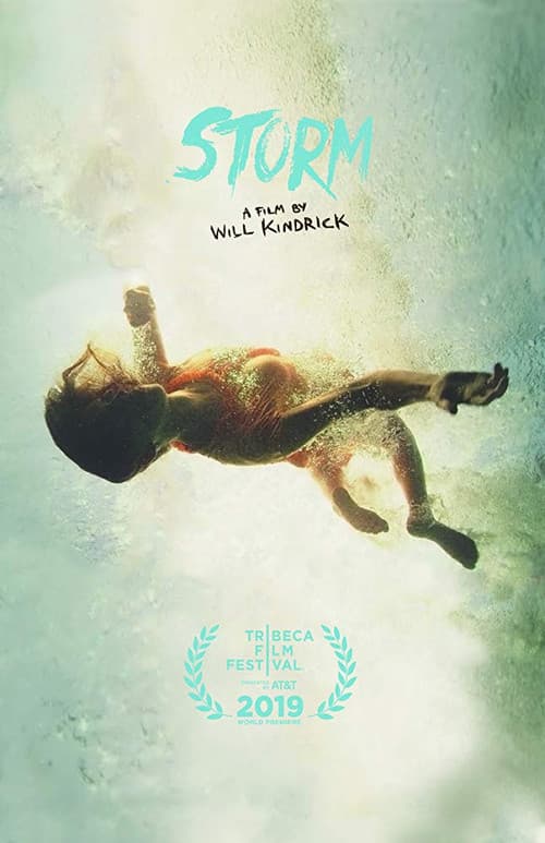 Poster for Storm