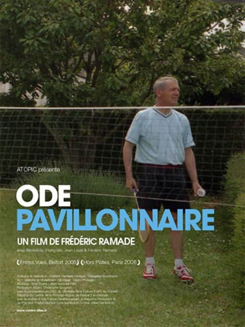 Poster for Ode pavillonnaire