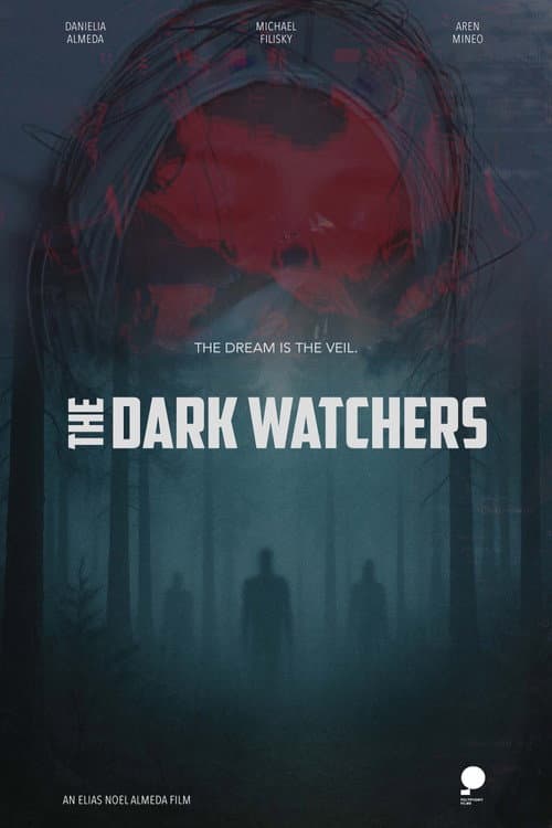 Poster for The Dark Watchers