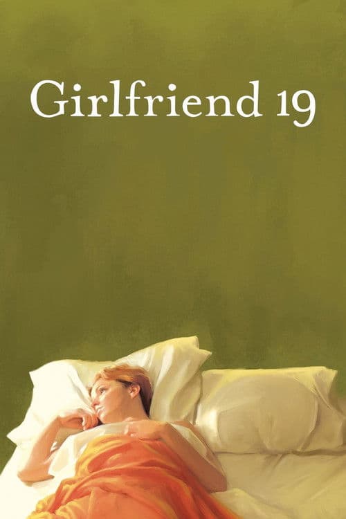 Poster for Girlfriend 19