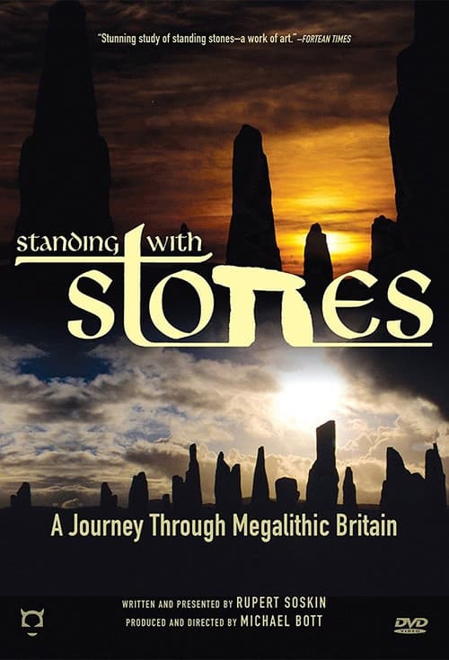 Poster for Standing with Stones