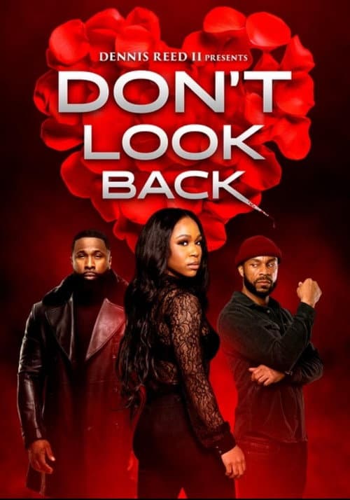 Poster for Don't Look Back