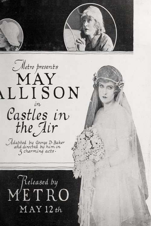 Poster for Castles in the Air
